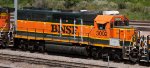 BNSF 3002